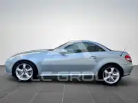 2006 Mercedes Benz SLK 280