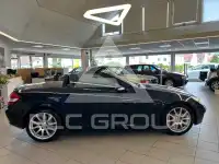 2006 Mercedes Benz SLK 280