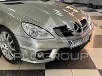 2006 Mercedes Benz SLK 280