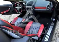 2006 Mercedes Benz SLK 280