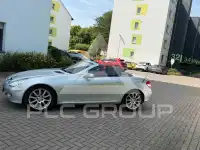 2006 Mercedes Benz SLK 280