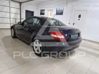 2006 Mercedes Benz SLK 280