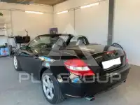 2006 Mercedes Benz SLK 280