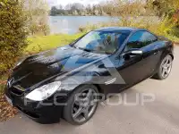 2006 Mercedes Benz SLK 280