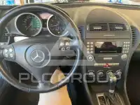 2006 Mercedes Benz SLK 280