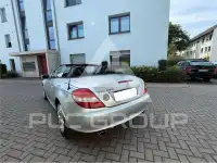 2006 Mercedes Benz SLK 280