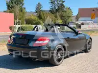 2006 Mercedes Benz SLK 280