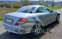2006 Mercedes Benz SLK 280