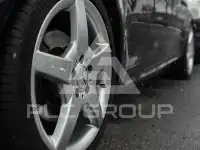 2006 Mercedes Benz SLK 280