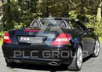 2006 Mercedes Benz SLK 280