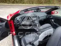 2006 Mercedes Benz SLK 280