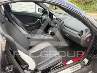 2006 Mercedes Benz SLK 280