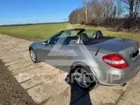 2006 Mercedes Benz SLK 280