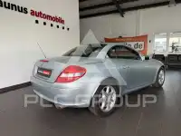 2006 Mercedes Benz SLK 280