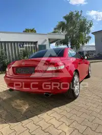 2006 Mercedes Benz SLK 280