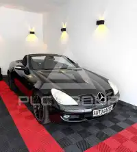 2006 Mercedes Benz SLK 280