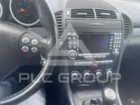 2006 Mercedes Benz SLK 280