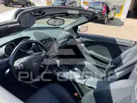 2006 Mercedes Benz SLK 280