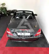 2006 Mercedes Benz SLK 280