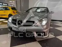 2006 Mercedes Benz SLK 280