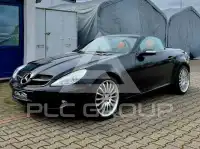 2006 Mercedes Benz SLK 280