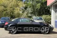 2006 Mercedes Benz SLK 280