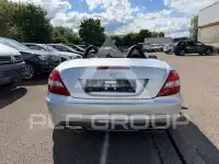 2006 Mercedes Benz SLK 280