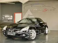 2006 Mercedes Benz SLK 280