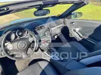 2006 Mercedes Benz SLK 280