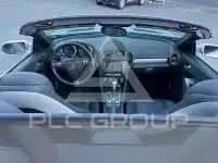 2006 Mercedes Benz SLK 280