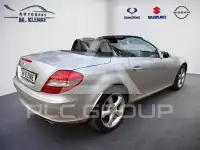 2006 Mercedes Benz SLK 280