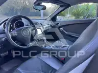 2006 Mercedes Benz SLK 280