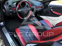 2006 Mercedes Benz SLK 280
