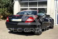 2006 Mercedes Benz SLK 280