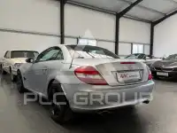 2006 Mercedes Benz SLK 280