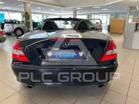 2006 Mercedes Benz SLK 280