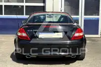 2006 Mercedes Benz SLK 280