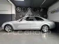 2006 Mercedes Benz S 600