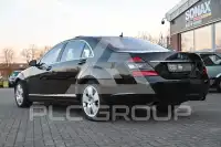 2006 Mercedes Benz S 600