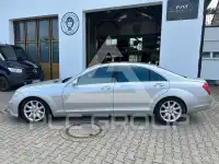 2006 Mercedes Benz S 600