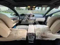 2006 Mercedes Benz S 600