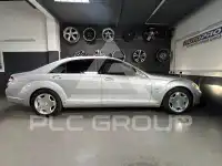 2006 Mercedes Benz S 600