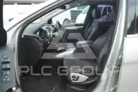 2006 Mercedes Benz R 500