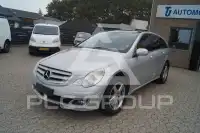 2006 Mercedes Benz R 500