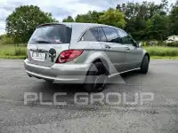 2006 Mercedes Benz R 500