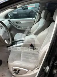 2006 Mercedes Benz R 500