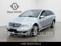 2006 Mercedes Benz R 500