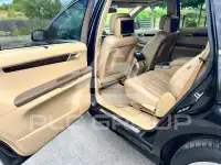 2006 Mercedes Benz R 500