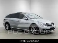 2006 Mercedes Benz R 500