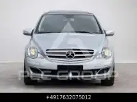 2006 Mercedes Benz R 500